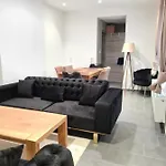 H Bruxelles Airport Harmonie Apartman Charleroi