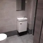 H Bruxelles Airport Harmonie Apartman *