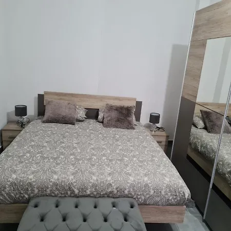 H Bruxelles Airport Harmonie