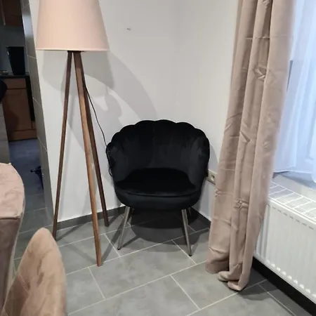 Bruxelles Airport H Nouvelle Gerance Διαμέρισμα *