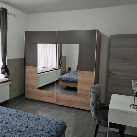 Bruxelles Airport H Nouvelle Gerance Διαμέρισμα