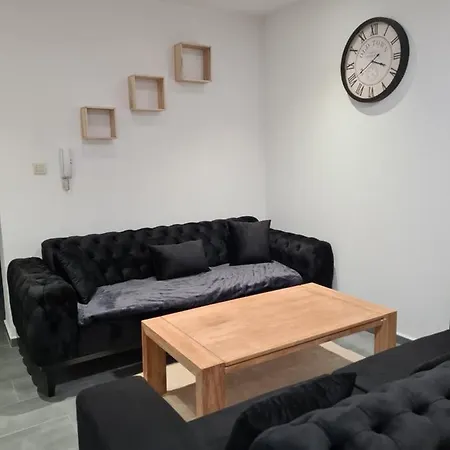 Διαμέρισμα Bruxelles Airport H Nouvelle Gerance Σαρλρουά