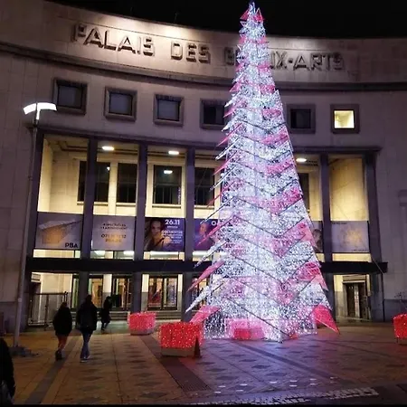 Bruxelles Airport H Nouvelle Gerance Charleroi