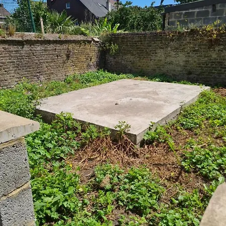 Bruxelles Airport H Nouvelle Gerance Διαμέρισμα