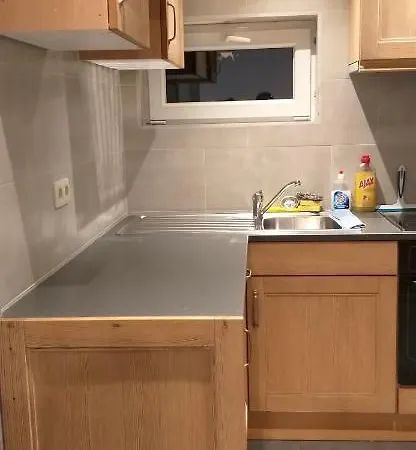 Bruxelles Airport H Nouvelle Gerance *