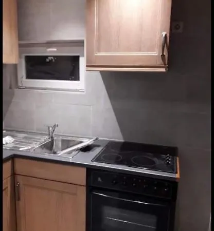 Apartament Bruxelles Airport H Nouvelle Gerance