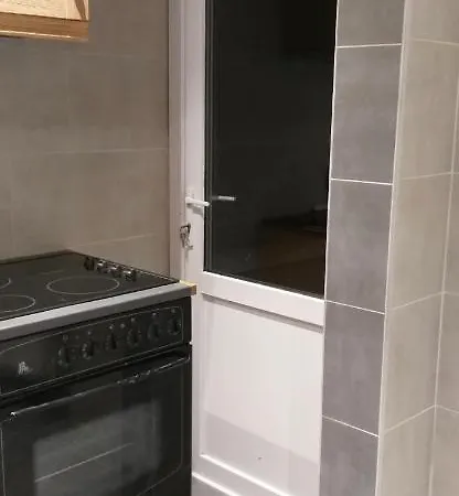 Bruxelles Airport H Nouvelle Gerance Διαμέρισμα *