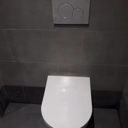 H Bruxelles Airport Harmonie Lägenhet *