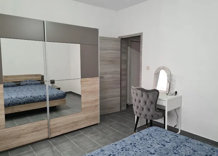 H Bruxelles Airport Harmonie Charleroi