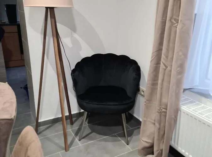 H Bruxelles Airport Harmonie Appartement *