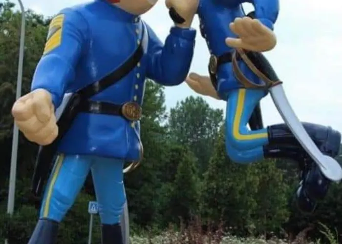 Lägenhet H Bruxelles Airport Harmonie *